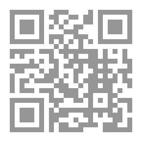 Qr Code رجال الدين في اللغة الإنجليزية الوسطى الآية الرومانسية
