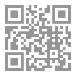 Qr Code Intentional Jurisprudence According To Imam Omar Ibn Al-Khattab (may God Be Pleased With Him)