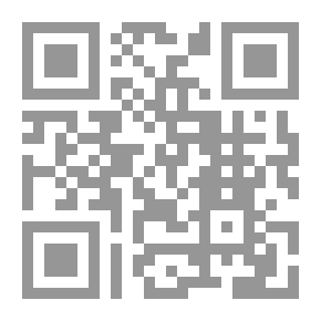 Qr Code الينابيع في المسيحية والإسلام