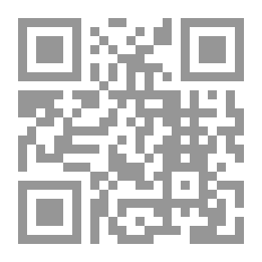 Qr Code المشهد الروائى العربى