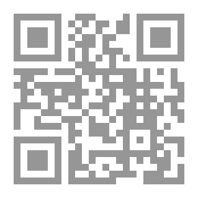 Qr Code The Azhari Scholar Imam Ali Al-Saeedi Al-Adawi