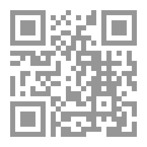 Qr Code Economics Of The Islamic World