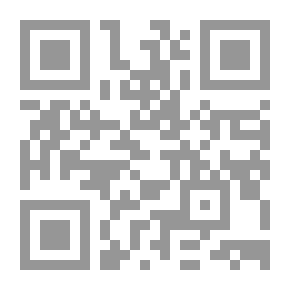 Qr Code The Islamic Movement In Yemen (A Study In Thought And Practice): The Yemeni Congregation For Reform As A Model