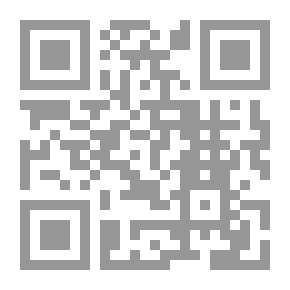 Qr Code المختار بن أبي عبيدة الثقفي دراسة تحليلية