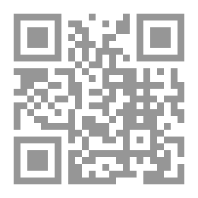 Qr Code الجود والكرم في الإسلام