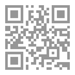 Qr Code مبادئ الطب الوقائي في صحة الأمومة والطفولة