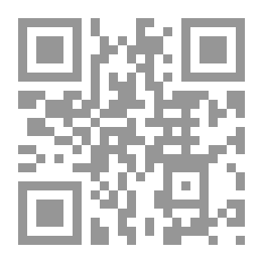 Qr Code Anis The Bridegroom