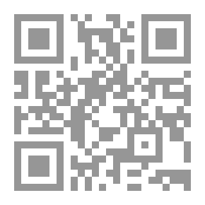 Qr Code The Apocryphal New Testament: