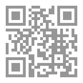 Qr Code ديوان الشاعر عبدالرحمن بن محمد القاسم العنقرى