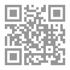 Qr Code قصص الإمام المهدي