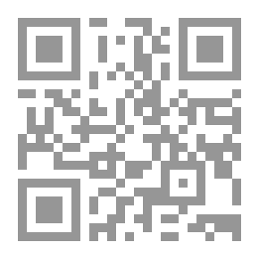 Qr Code أخلاق الإسلام وأخلاق دعاته لـ ربيع إبراهيم محمد الشيخ