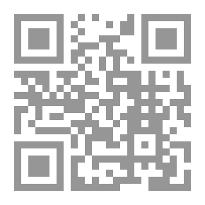 Qr Code Janet's Love and Service