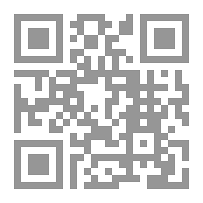 Qr Code القدس حرة - نهلة غصن الزيتون