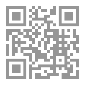 Qr Code مراتب النحويين