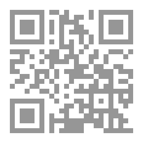 Qr Code آيات الله في خلق الإنسان وبعثه وحسابه
