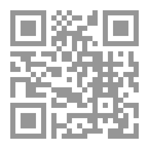 Qr Code Caring For People With Special Abilities