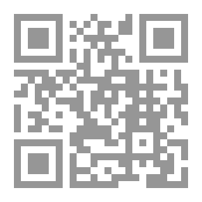 Qr Code أحاديث رمضان