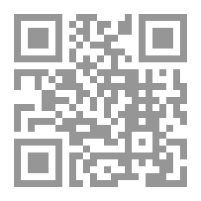 Qr Code تجديد الخطاب الإسلامي