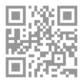 Qr Code فضائل رمضان وأحكامه