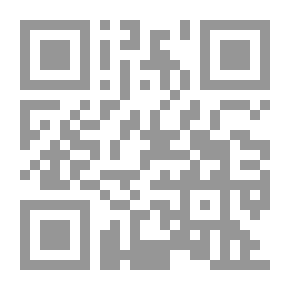 Qr Code وقائع مسرح أبي خليل القباني في دمشق