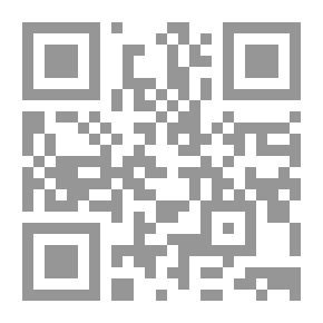Qr Code آثار وبركات المجالس الفاطمية