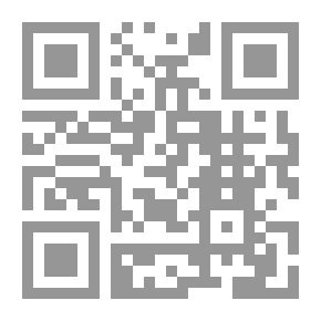 Qr Code لم يحبنا العالم