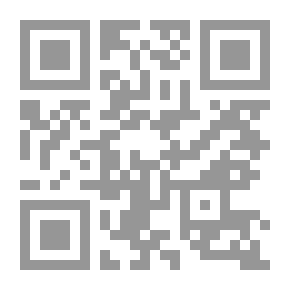 Qr Code زينة الشعر
