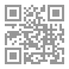 Qr Code فلسفة الجسد