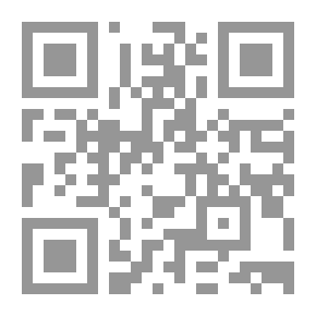 Qr Code ترجمة الأمير بشير الشهابي الكبير - المعروف بالمالطي
