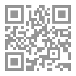 Qr Code تاريخ الأمم و الملوك v.5