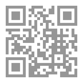 Qr Code Violence And Religious Freedom - Readings And Jurisprudence In Islamic Jurisprudence