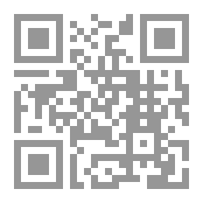 Qr Code مقاربات في تنظير نقد النقد الأدبي