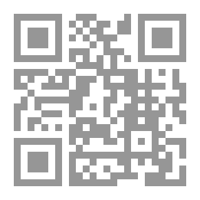 Qr Code الفراشة - سلسلة حيوانات محبوبة؛ الدب المريض