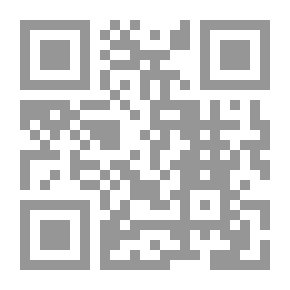 Qr Code اسباب ونتائج ؛ واخلاق ومواعظ