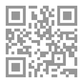 Qr Code قيامة القلق