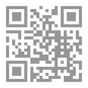 Qr Code برمجة الألعاب الإلكترونية `محاكاة تفكير العقل البشرى - تطبيقات برمجة - الحلقات التكرارية والمؤقتات - اكتشاف أخطاء البرامج - المصفوفات والبيانات - الرقمية والنصية`