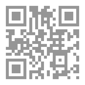 Qr Code From The Jurisprudence Of Advocacy #4: Life In The Prayer Niche