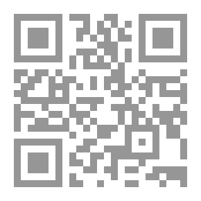 Qr Code محاسن الطبيعة وعجائب الكون