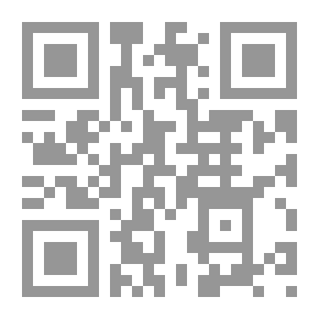 Qr Code أثر الاضطرابات العقلية والنفسية على المسؤولية الجنائية