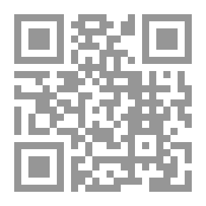 Qr Code The Three Rules.