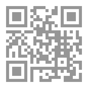 Qr Code عاقبة الطيش