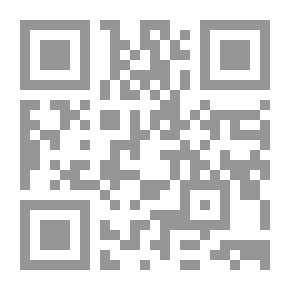 Qr Code الاعلام والديمقراطية فى الوطن العربي