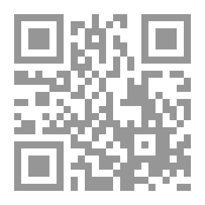 Qr Code فضائل الدعاء للأبناء