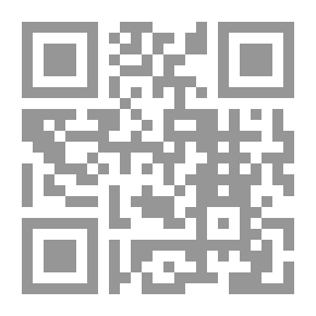 Qr Code مفتاح المعجم المفهرس لألفاظ الحديث النبوي
