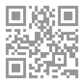 Qr Code Because The Arabs Muj.16-18;suppl.