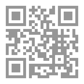 Qr Code Political Pluralism Under The Islamic State