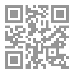 Qr Code عناصر علم الأحياء الحيواني