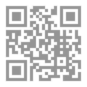 Qr Code المذاهب الادبية لدى الغرب