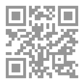 Qr Code تنظيف الألبان في مكانها - عمليات الأطعمة والمشروبات الإصدار الثالث