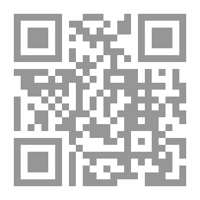 Qr Code شغف القراءة